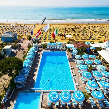 Monaco & Quisisana Hotel