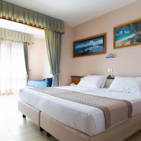 Monaco & Quisisana Lido di Jesolo