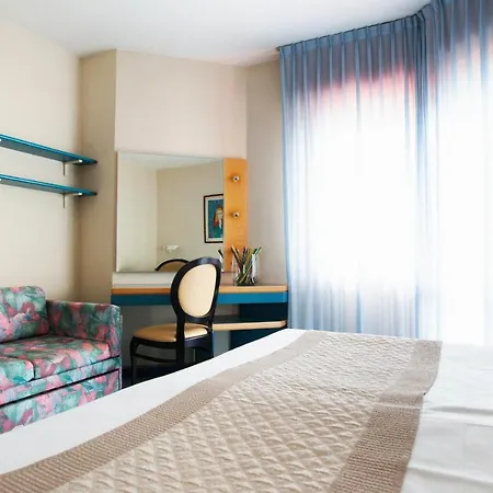 Monaco & Quisisana 4*