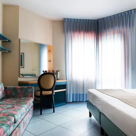 Monaco & Quisisana מלון 4*