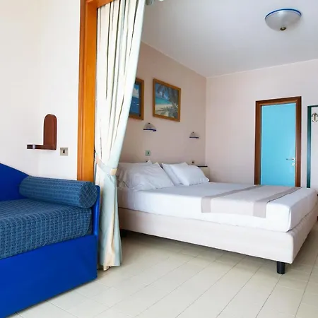 מלון Monaco & Quisisana 4*