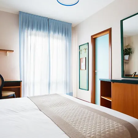 Monaco & Quisisana מלון 4*