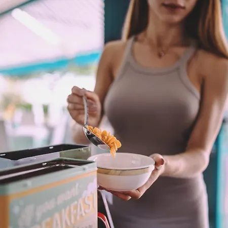 摩纳哥&奎希桑纳酒店 利多迪迪耶索洛