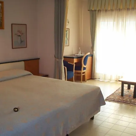 Monaco & Quisisana 4*