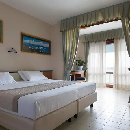 Monaco & Quisisana 4*