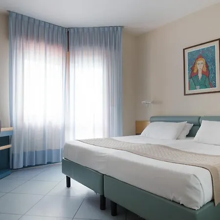 Monaco & Quisisana מלון 4*