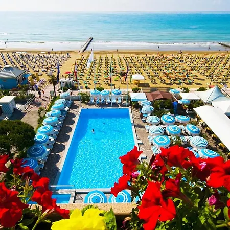 Monaco&quisisana Hotel Lido di Jesolo