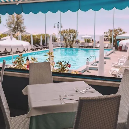 Monaco & Quisisana Hotel Lido di Jesolo