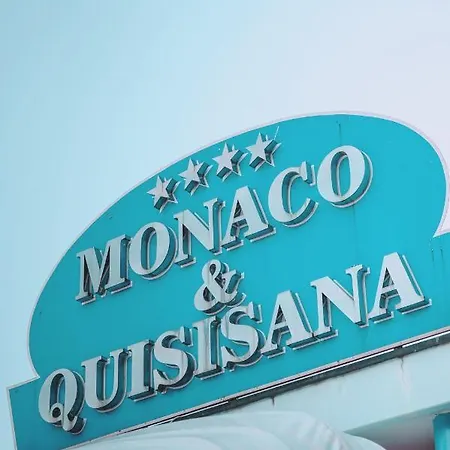 Hotel Monaco & Quisisana Lido di Jesolo