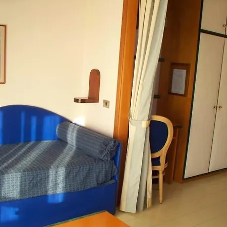 Hotel Monaco & Quisisana Lido di Jesolo